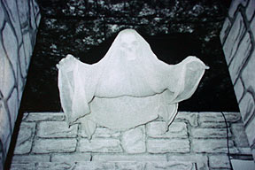 Front Entry Ghost