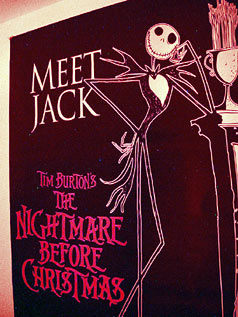 Jack Poster