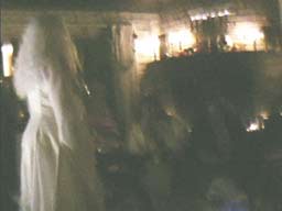 Haunted Headstones