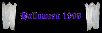 Halloween 1999
