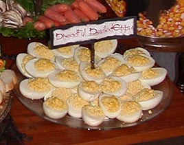 Deviled Eggs 2003
