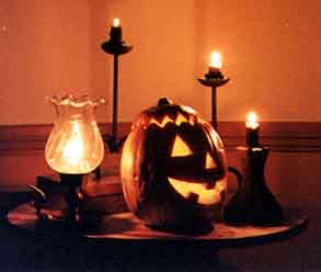 Halloween Montage