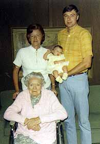 Four Generations