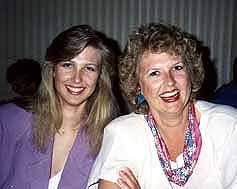 Mom and Me 1991
