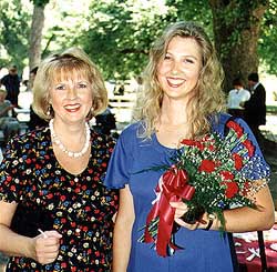 Mom and Me 1997