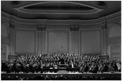 Carnegie Hall