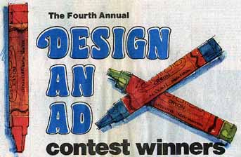 Fourth Annual Contest