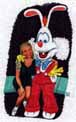 Roger Rabbit & me