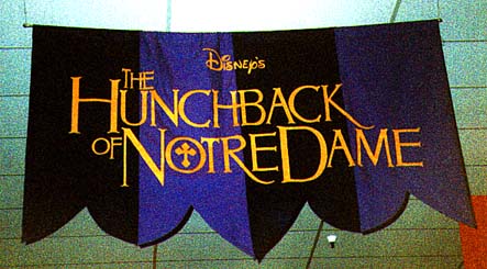 Banner Close-Up