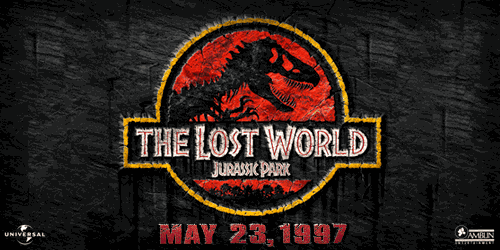 Lost World logo