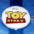 Toy Story Icon