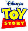 ToyStory logo