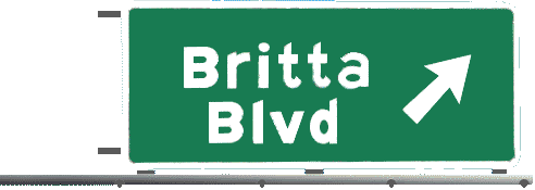 Britta Blvd
