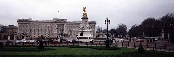 Buckingham Palace