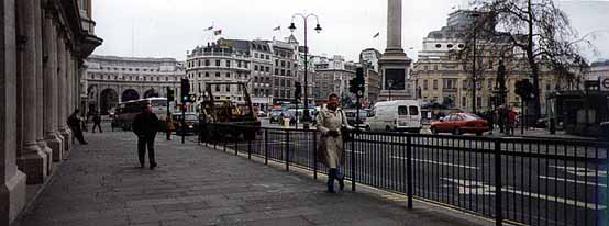 Trafalgar Square