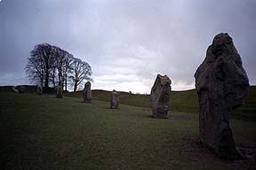 Avebury