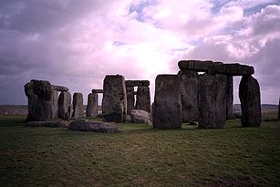 Stonehenge