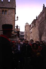 Tower of London