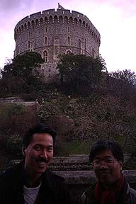 Windsor Castle