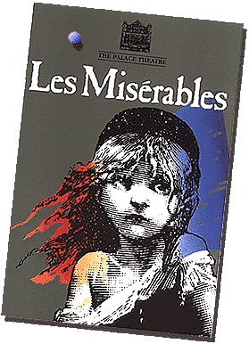 Les Miz Program