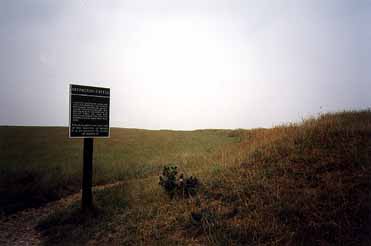 Uffington Castle