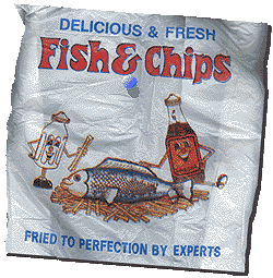 Fish & Chips