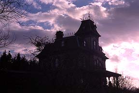 Phantom Manor