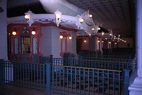 No Lines at Disneyland?