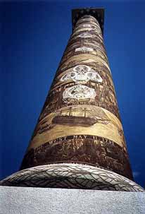 Astoria Column Zoom