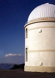 Lick Observatory