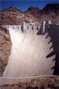 Hoover Dam