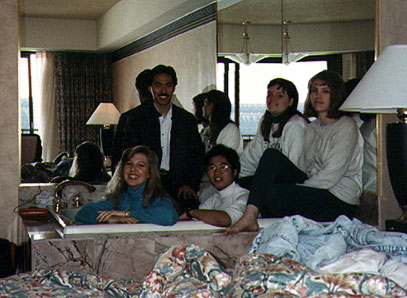 Tahoe1993 no Gregg