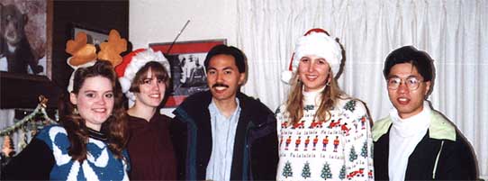 Xmas1994 no Gregg