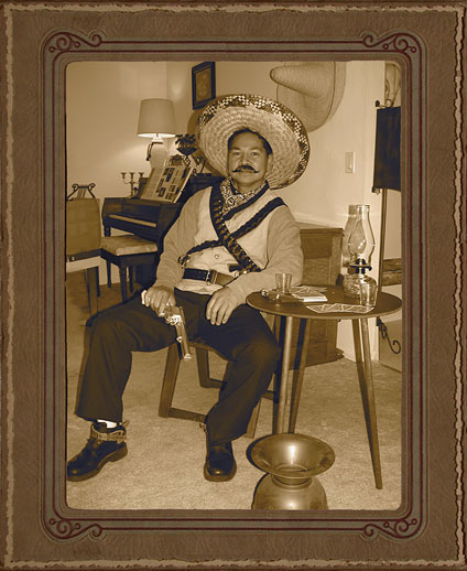 Juan Bandito