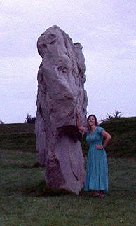 Avebury 2006